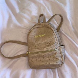 Steve Madden Mini Backpack